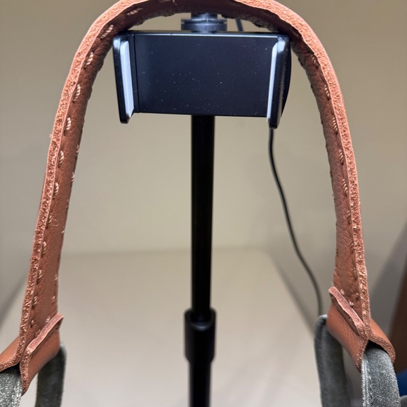 The Sak Loz Feliz Hobo Moss Suede - Picture 7 of 15